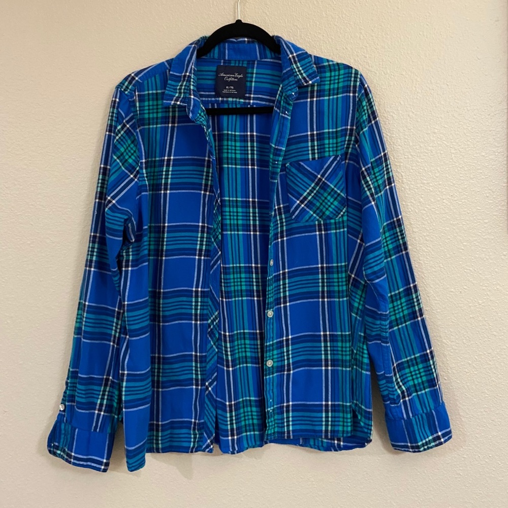AE Flannel